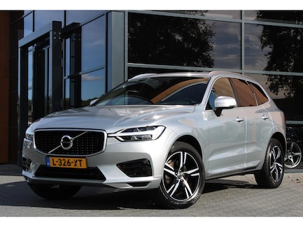 Volvo XC60 0