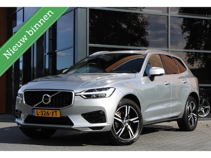 Volvo XC60 0