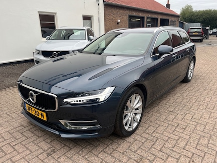 Volvo V90 0