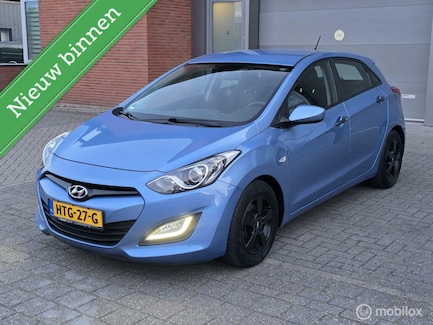 Hyundai i30 0