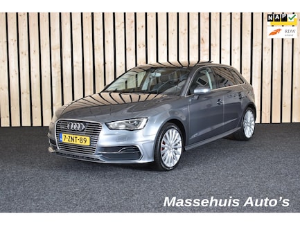 Audi A3 0