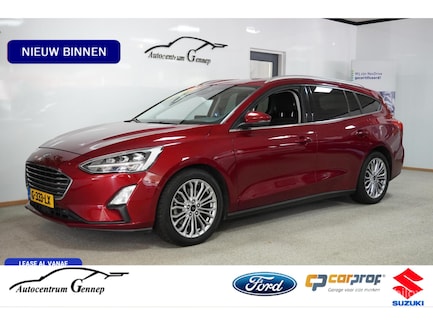 Ford Focus 0