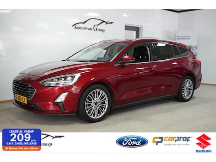 Ford Focus 0