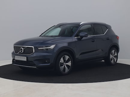 Volvo XC40 0