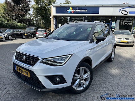 SEAT Arona 0