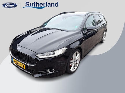 Ford Mondeo 0