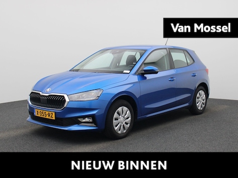 voertuig afbeelding