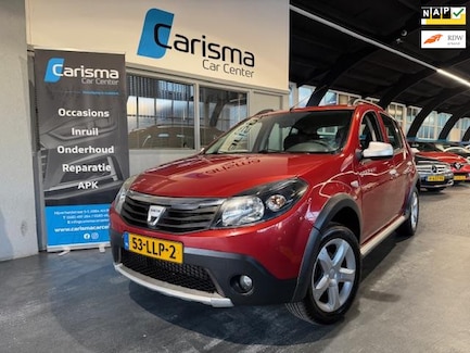Dacia Sandero 0