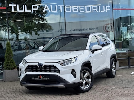 Toyota RAV4 0