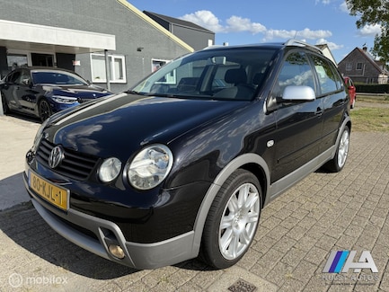 Volkswagen Polo 0