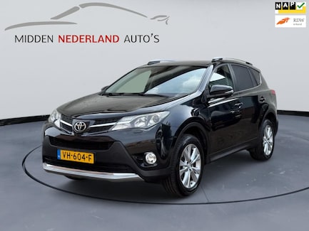 Toyota RAV4 0