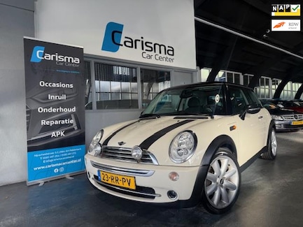 MINI Cooper 0