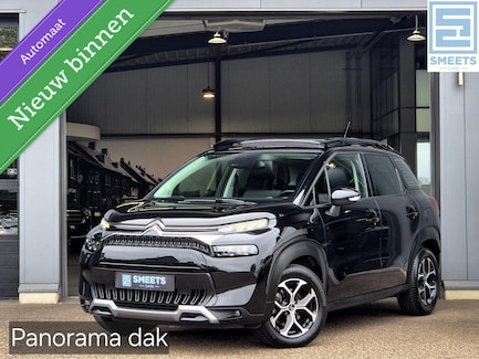 Citroën C3 Aircross 0