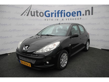 Peugeot 206+ 0