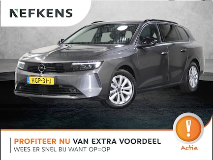 Opel Astra 0