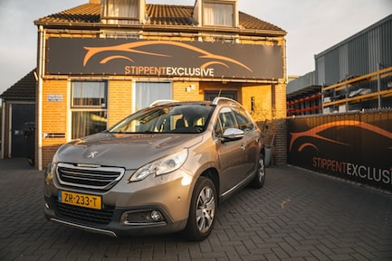 Peugeot 2008 0