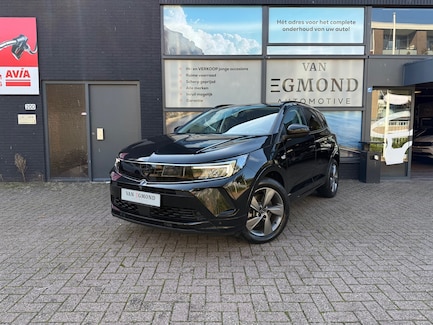 Opel Grandland 0