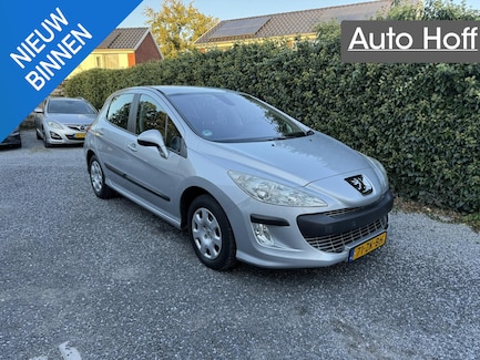 Peugeot 308 0