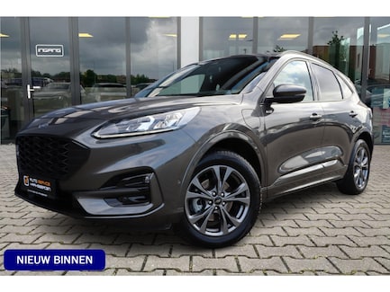 Ford Kuga 0