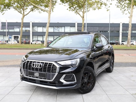 Audi Q3 0