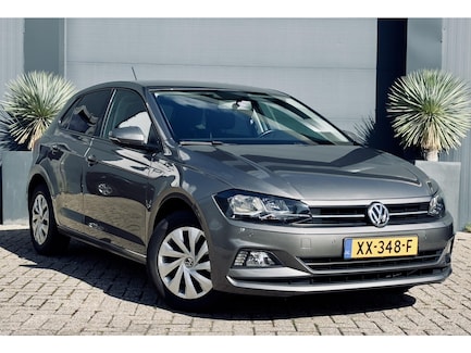 Volkswagen Polo 0
