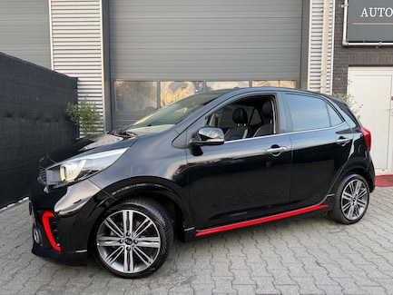 Kia Picanto 0