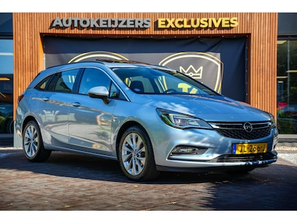 Opel Astra 0