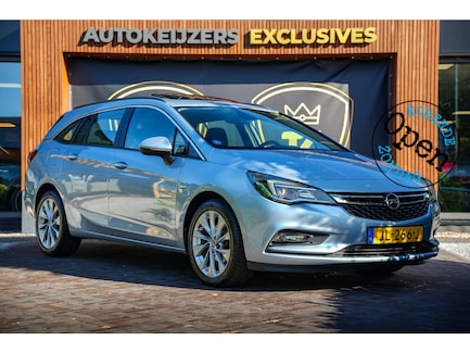 Opel Astra 0