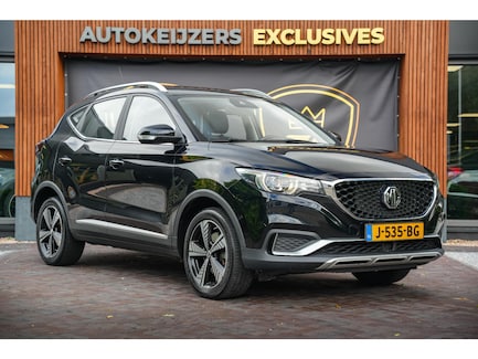 MG MG ZS 0