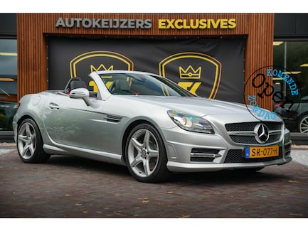 Mercedes-Benz SLK 0