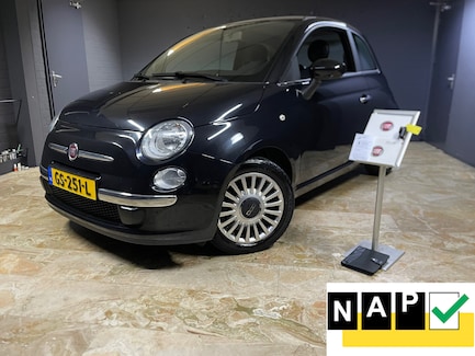 Fiat 500 0