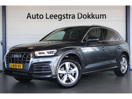 Audi Q5 0