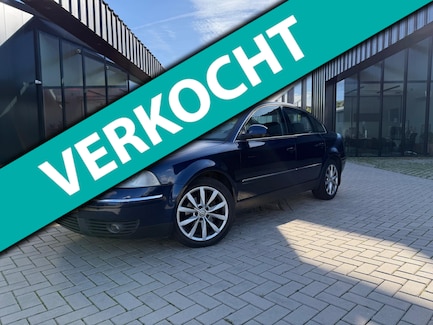 Volkswagen Passat 0
