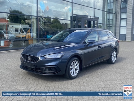 SEAT Leon 0