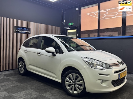 Citroën C3 0