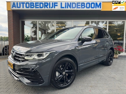 Volkswagen Tiguan 0