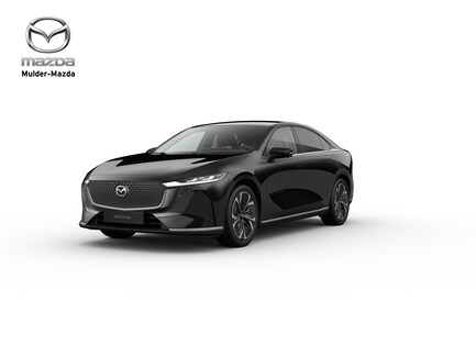 Mazda 6e 0