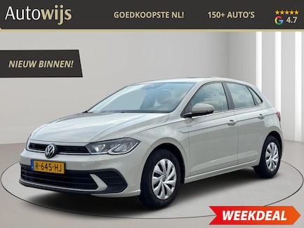 Volkswagen Polo 0