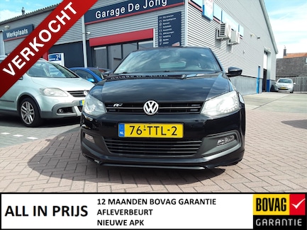 Volkswagen Polo 0