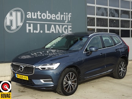 Volvo XC60 0