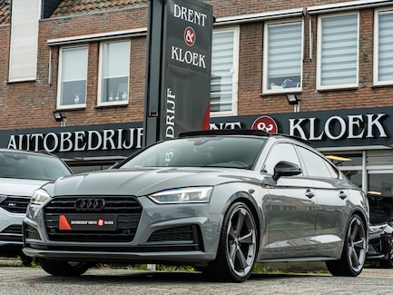 Audi A5 0