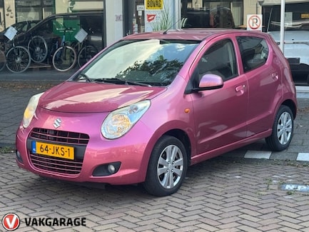 Suzuki Alto 0