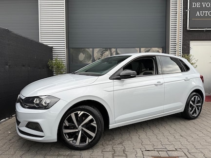 Volkswagen Polo 0