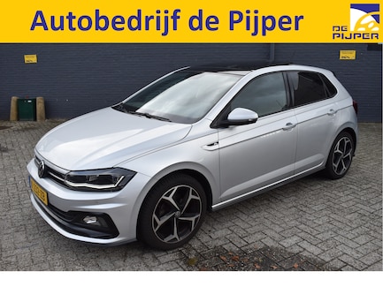 Volkswagen Polo 0