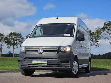 Volkswagen Crafter 0