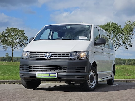Volkswagen Transporter 0