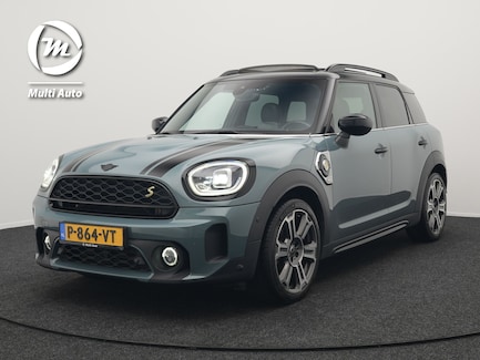 MINI Countryman 0