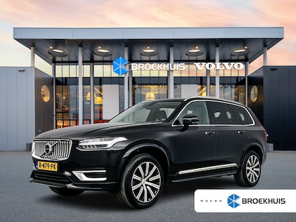 Volvo XC90 0