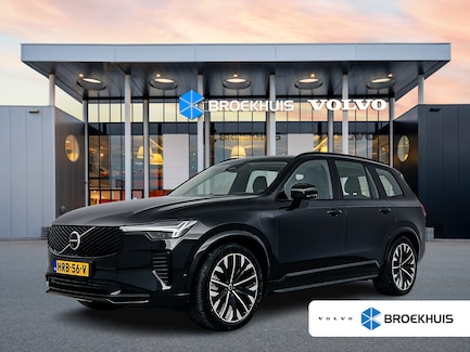 Volvo XC90 0