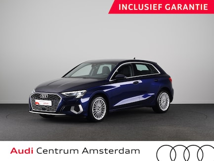 Audi A3 0